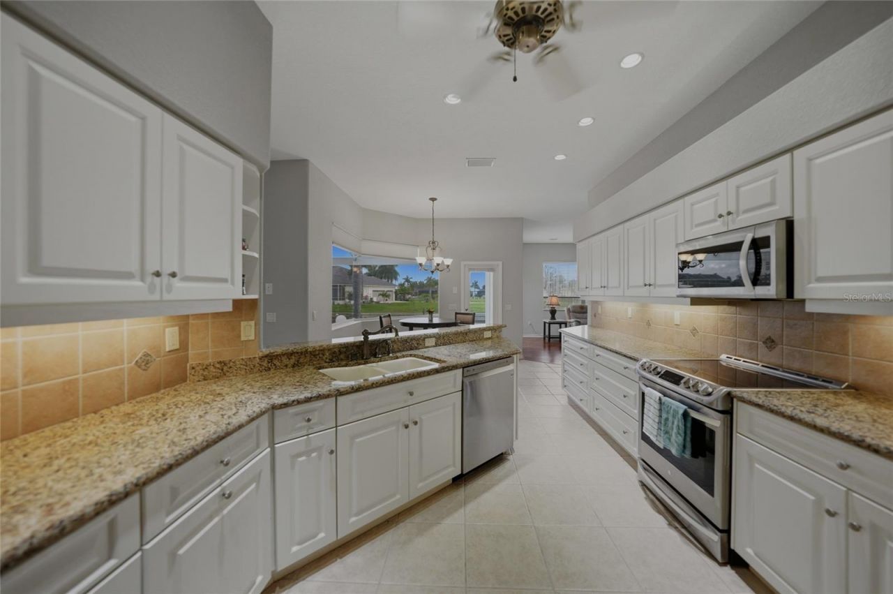 454 Macedonia Drive, Punta Gorda, FL 33950 Photo