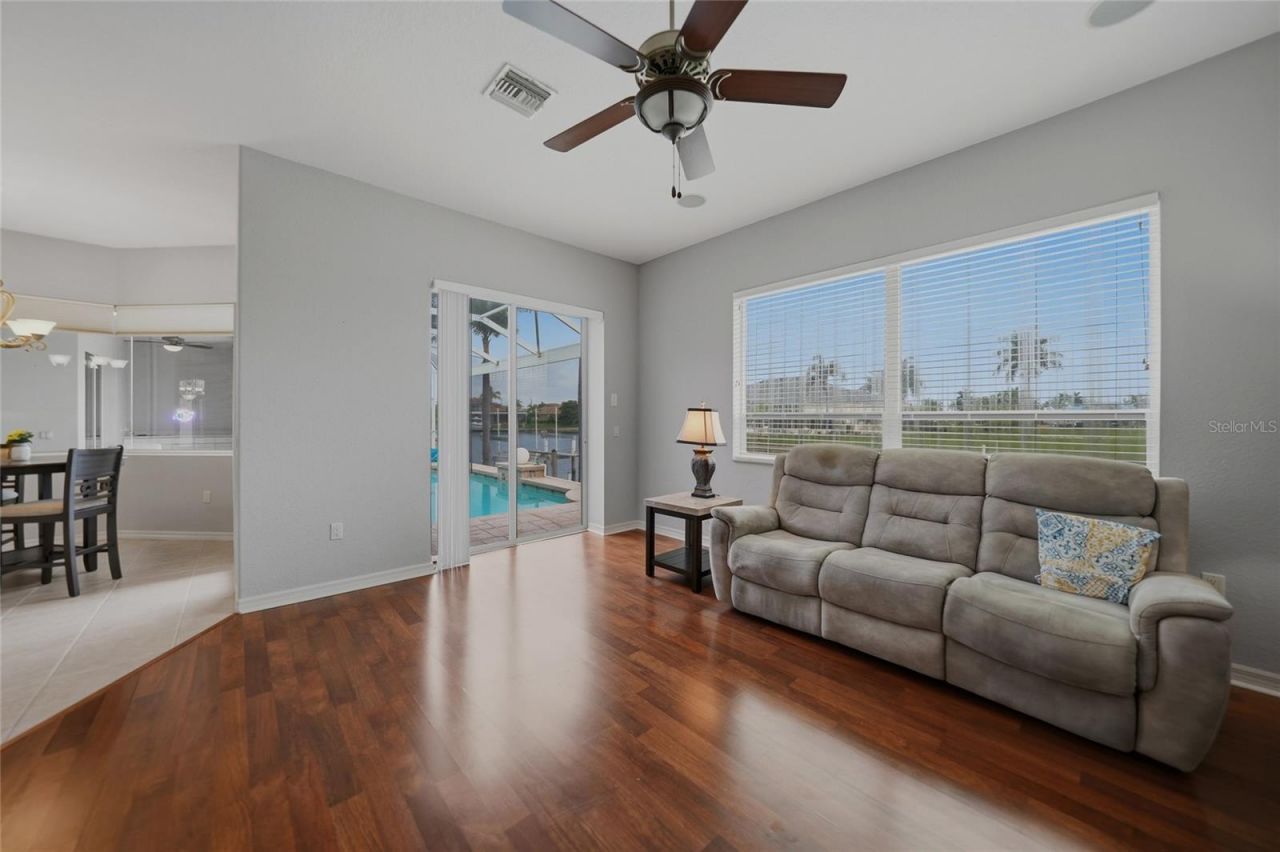 454 Macedonia Drive, Punta Gorda, FL 33950 Photo