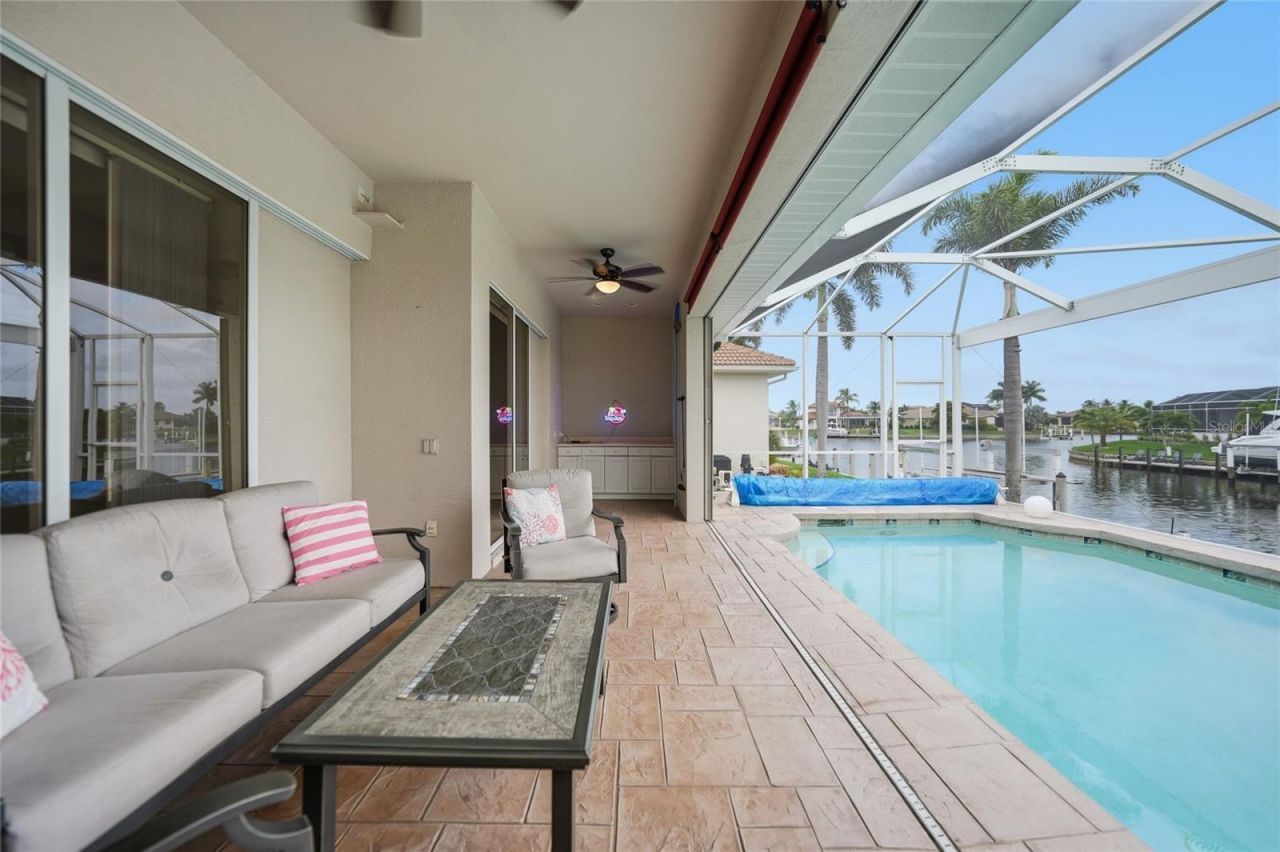 454 Macedonia Drive, Punta Gorda, FL 33950 Photo