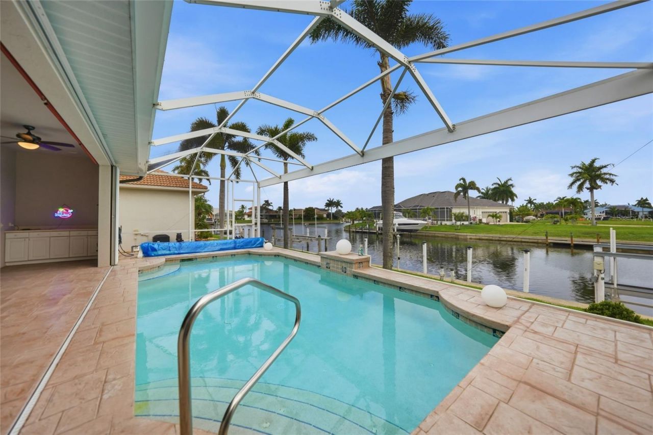 454 Macedonia Drive, Punta Gorda, FL 33950 Photo