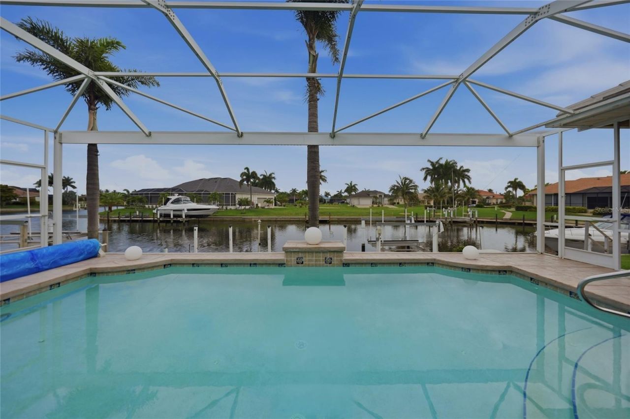 454 Macedonia Drive, Punta Gorda, FL 33950 Photo