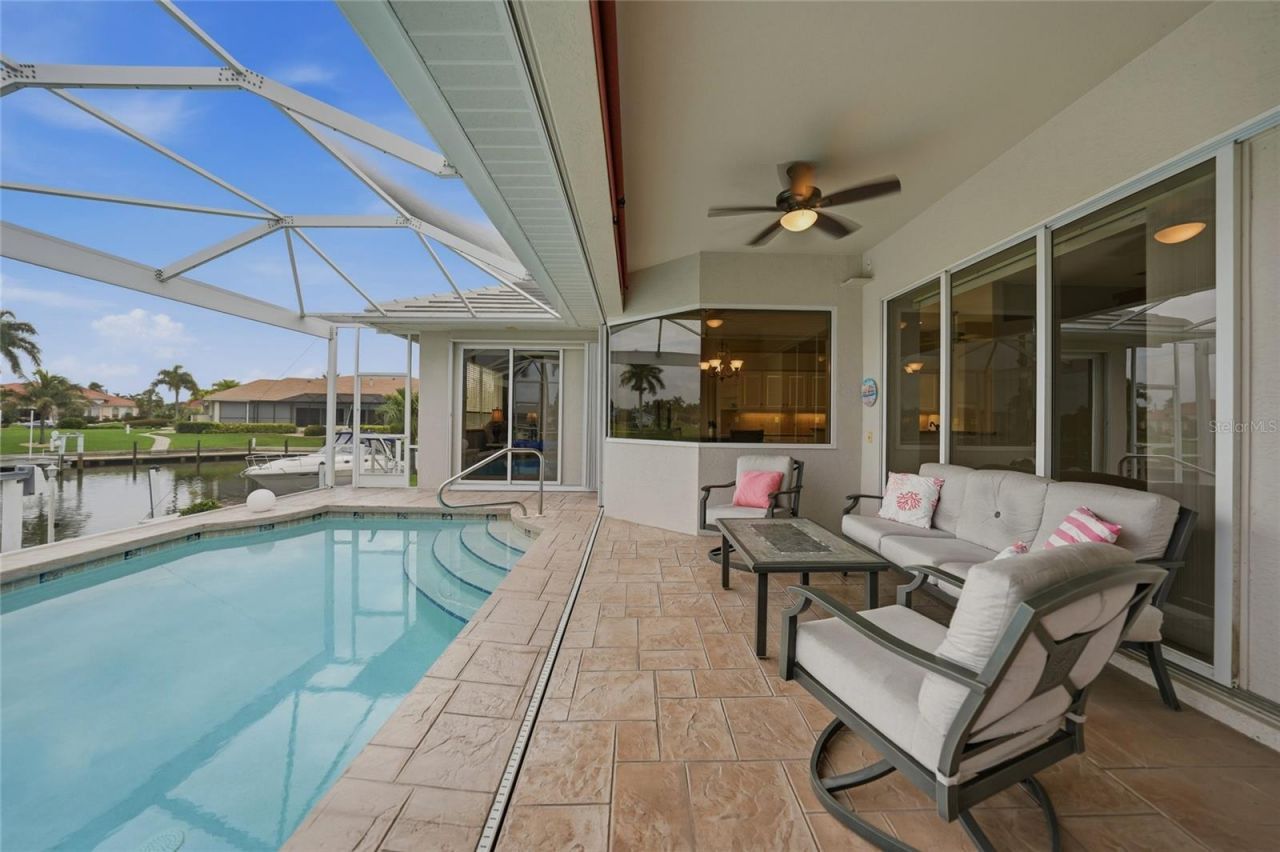 454 Macedonia Drive, Punta Gorda, FL 33950 Photo