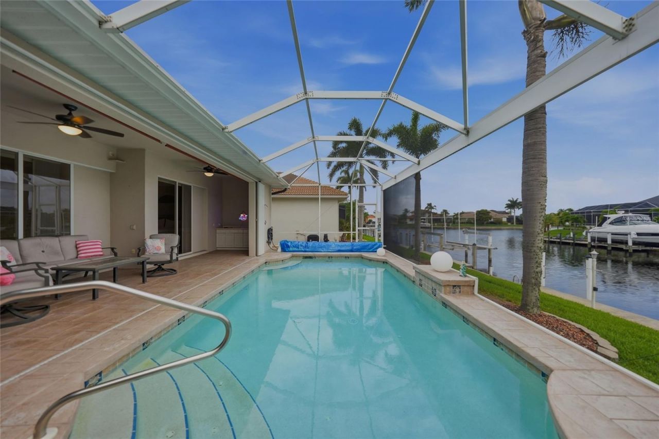 454 Macedonia Drive, Punta Gorda, FL 33950 Photo