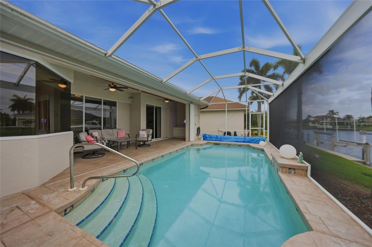 454 Macedonia Drive, Punta Gorda, FL 33950 Photo