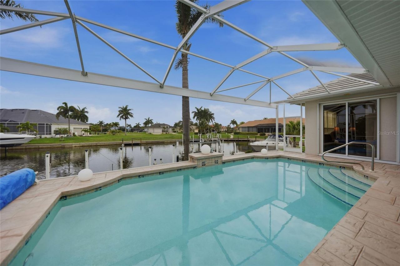 454 Macedonia Drive, Punta Gorda, FL 33950 Photo