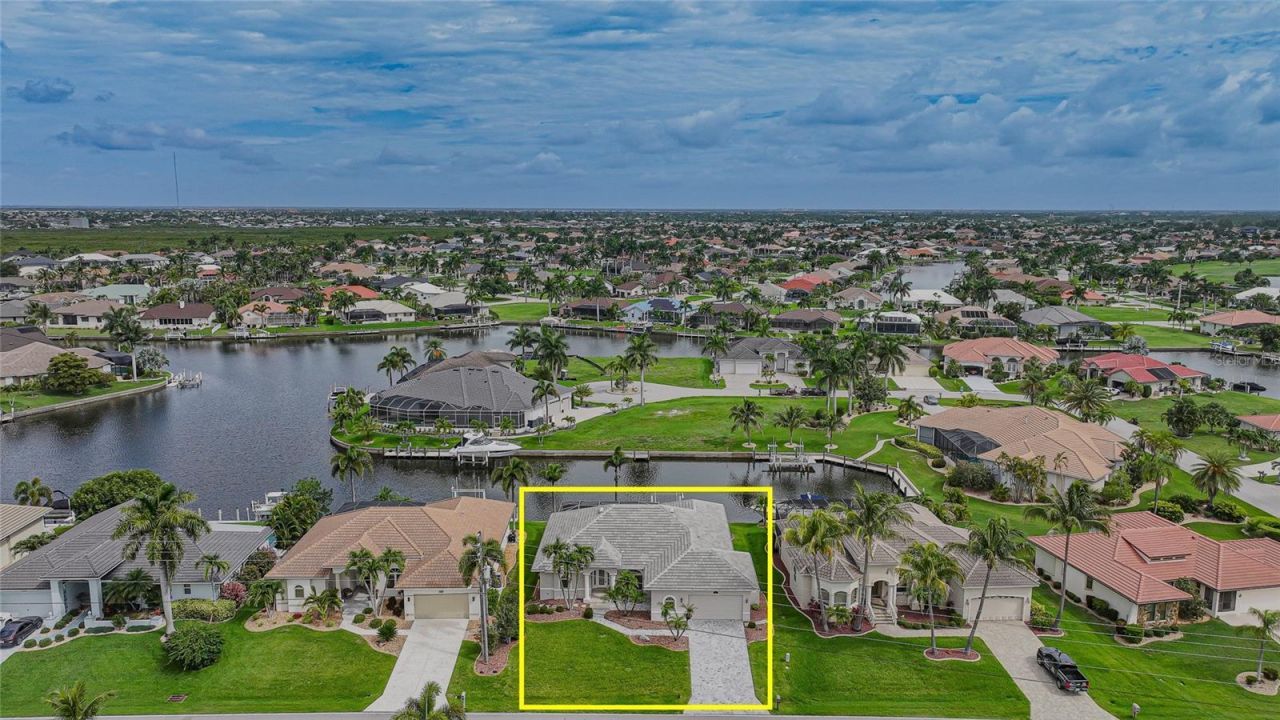 454 Macedonia Drive, Punta Gorda, FL 33950 Photo
