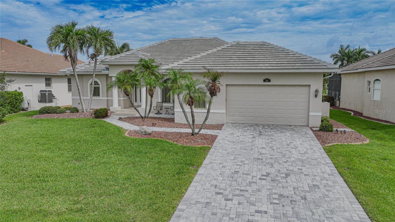 454 Macedonia Drive, Punta Gorda, FL 33950 Photo