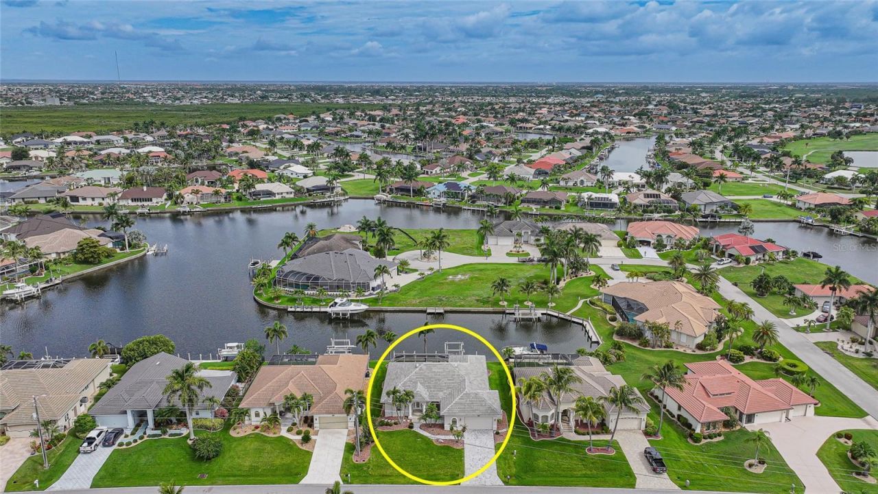 454 Macedonia Drive, Punta Gorda, FL 33950 Photo