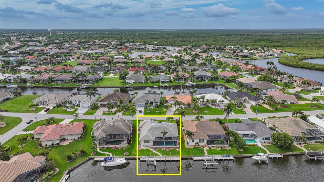 454 Macedonia Drive, Punta Gorda, FL 33950 Photo