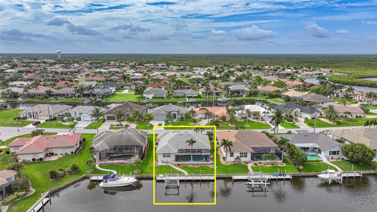454 Macedonia Drive, Punta Gorda, FL 33950 Photo