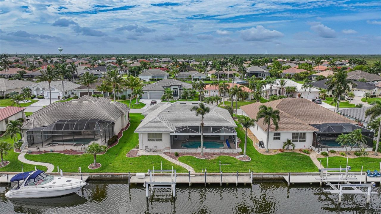 454 Macedonia Drive, Punta Gorda, FL 33950 Photo