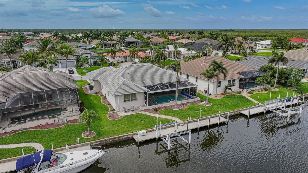 454 Macedonia Drive, Punta Gorda, FL 33950 Photo