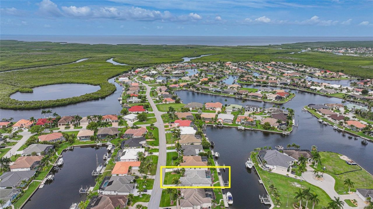 454 Macedonia Drive, Punta Gorda, FL 33950 Photo