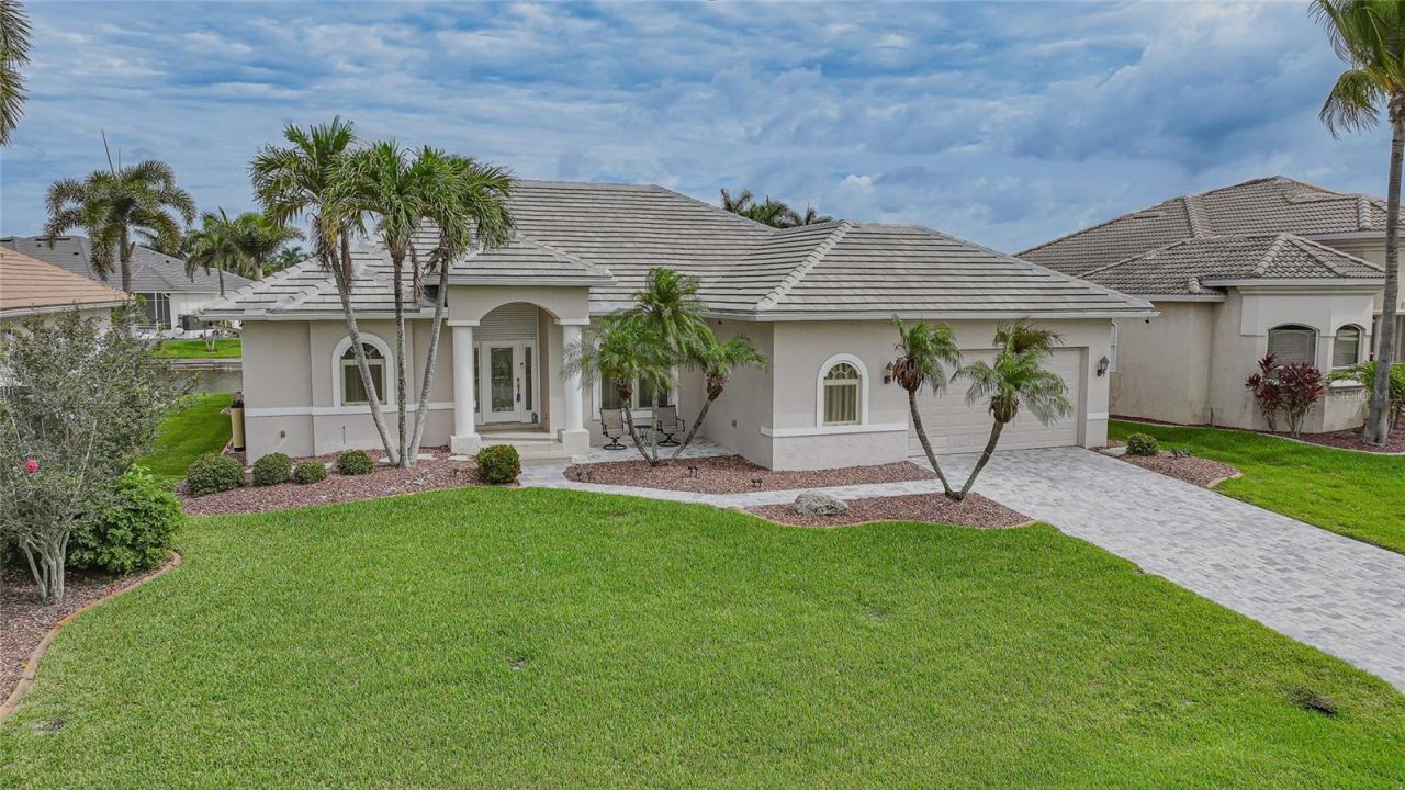 454 Macedonia Drive, Punta Gorda, FL 33950 Photo