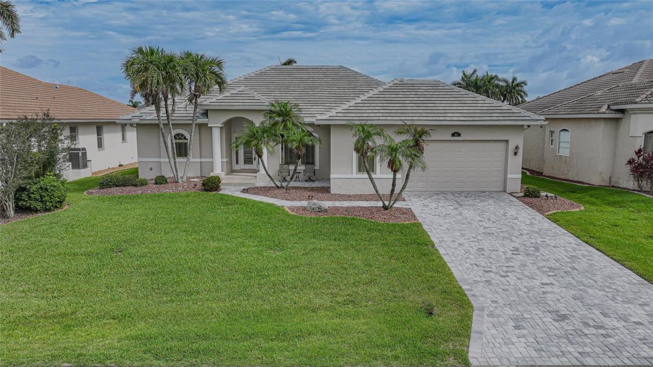 454 Macedonia Drive, Punta Gorda, FL 33950 Photo