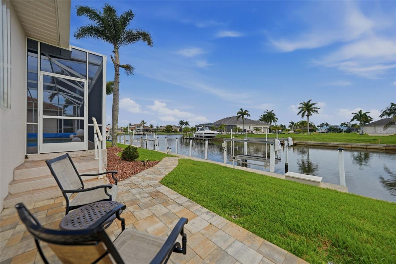 454 Macedonia Drive, Punta Gorda, FL 33950 Photo