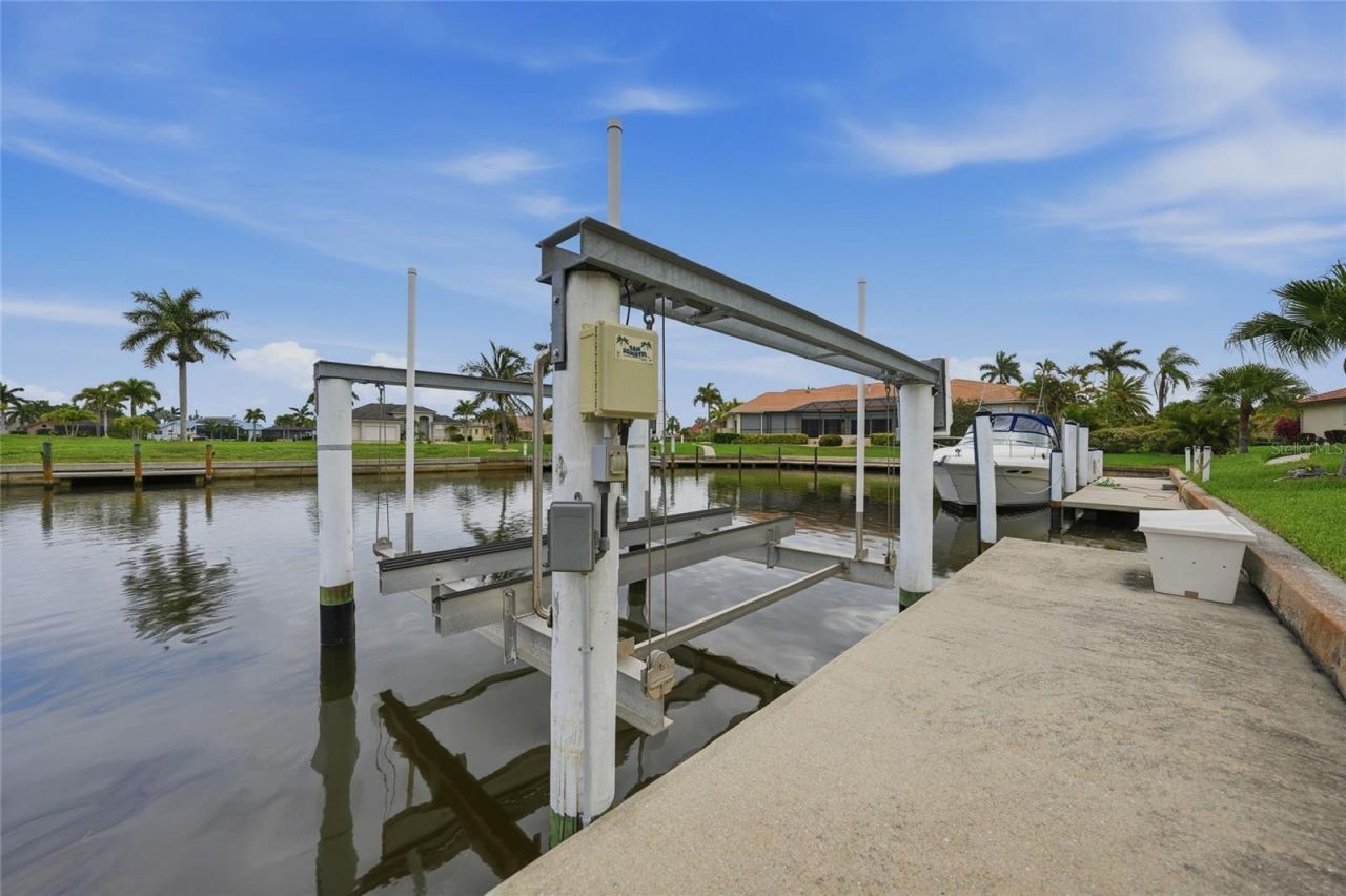 454 Macedonia Drive, Punta Gorda, FL 33950 Photo