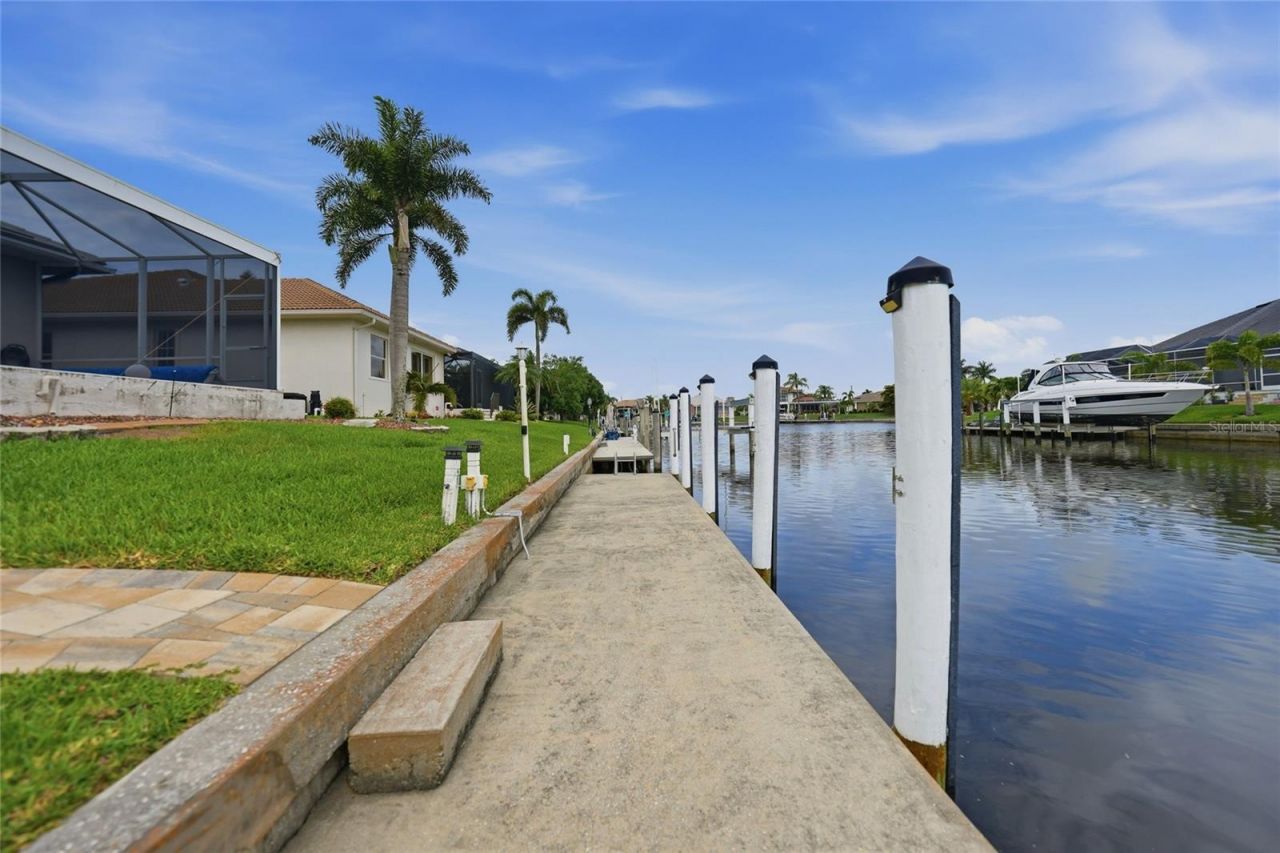 454 Macedonia Drive, Punta Gorda, FL 33950 Photo