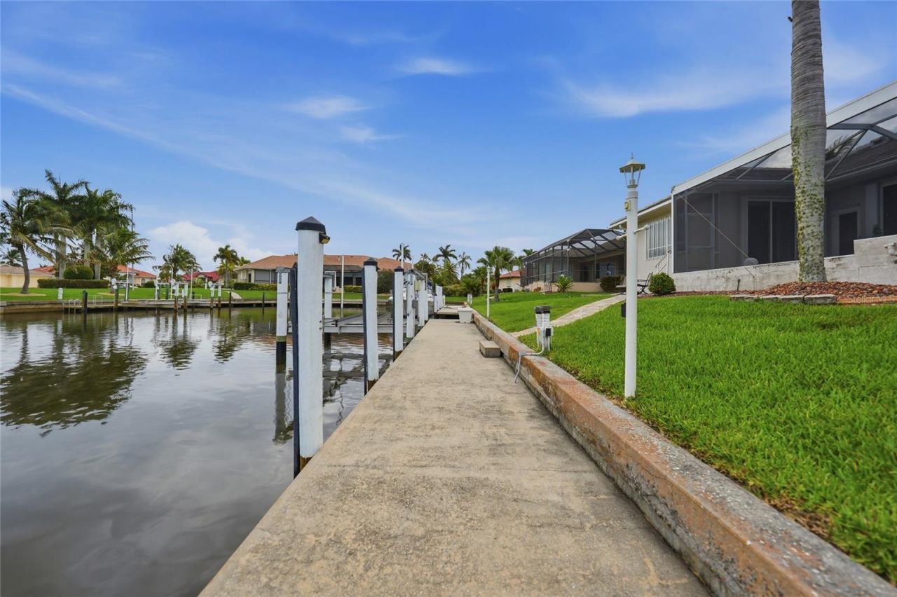 454 Macedonia Drive, Punta Gorda, FL 33950 Photo