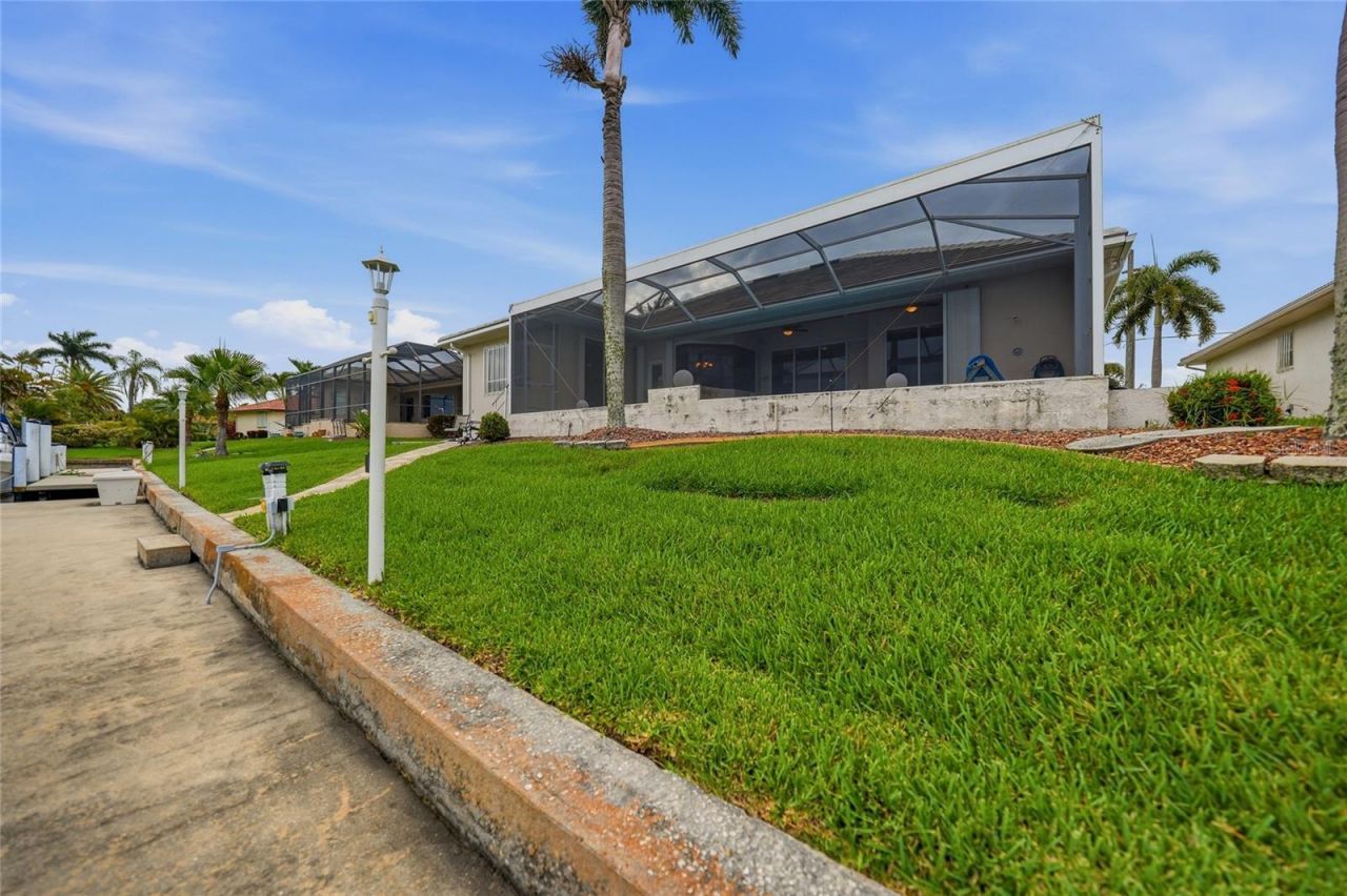 454 Macedonia Drive, Punta Gorda, FL 33950 Photo