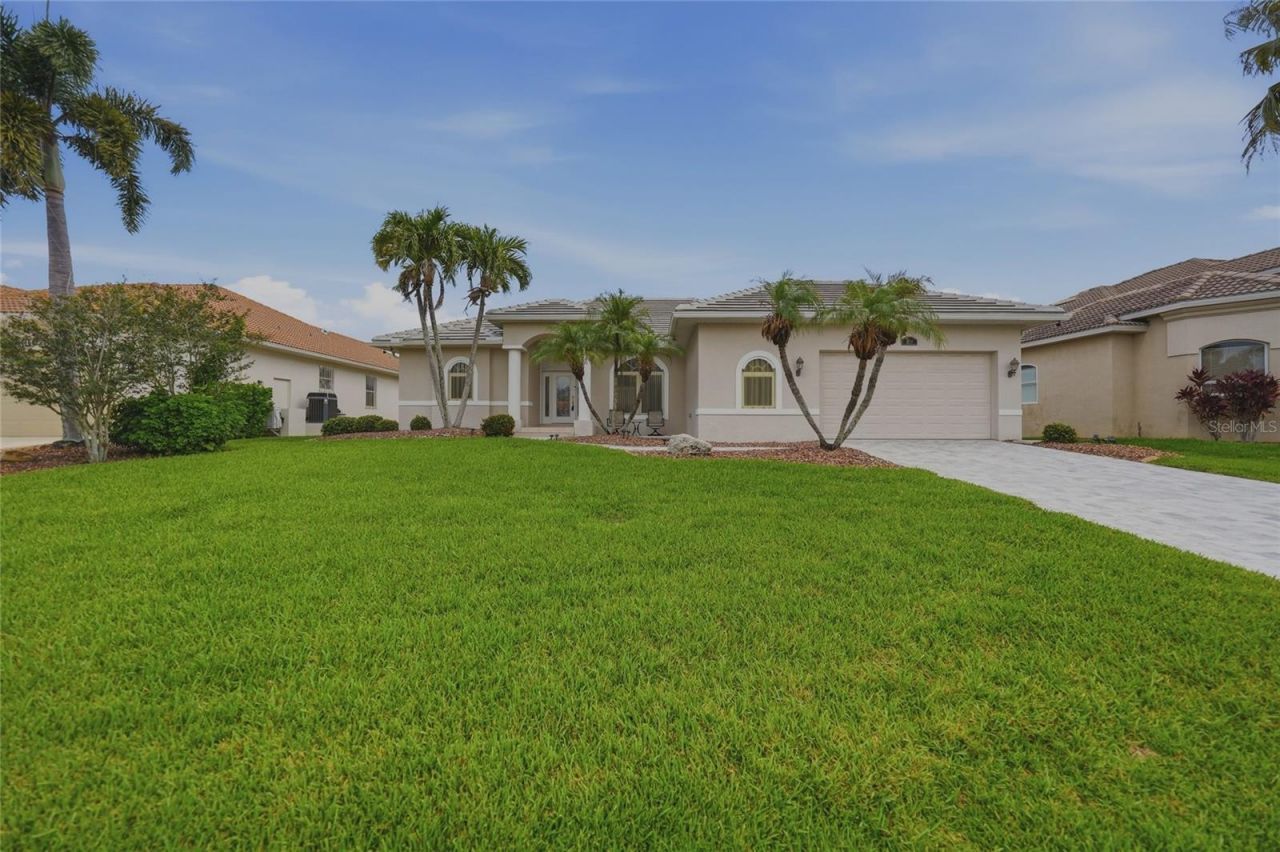 454 Macedonia Drive, Punta Gorda, FL 33950 Photo