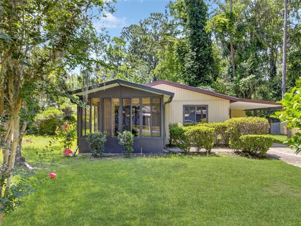 4239 NW 85TH PLACE , GAINESVILLE, FL 32653