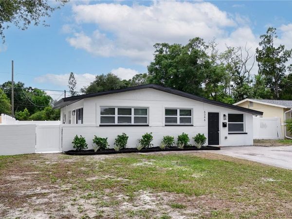 6346 35TH AVENUE N, ST PETERSBURG, FL 33710