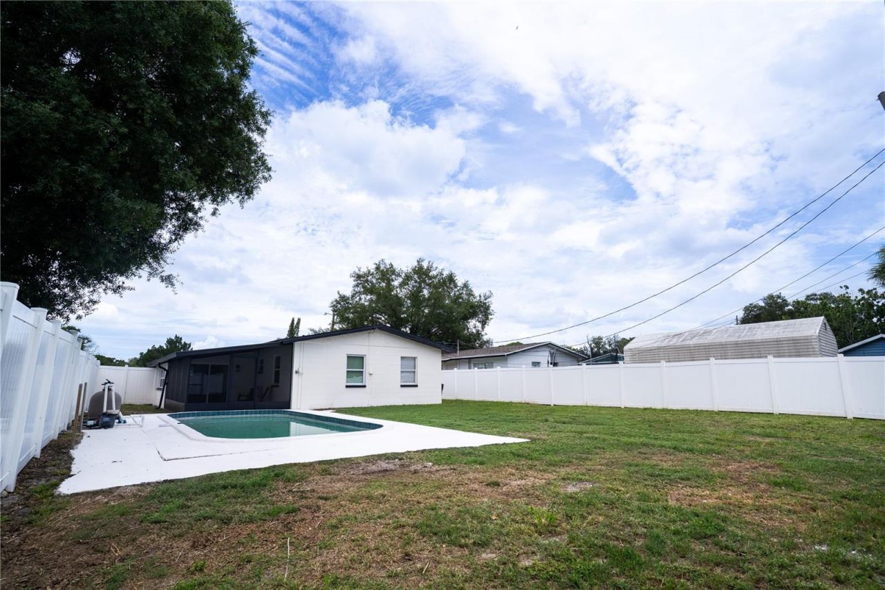 6346 35th Avenue N, Saint Petersburg, FL 33710 Photo