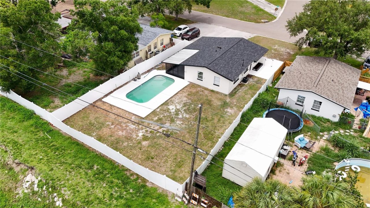 6346 35th Avenue N, Saint Petersburg, FL 33710 Photo