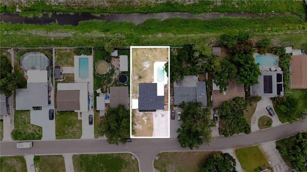 6346 35th Avenue N, Saint Petersburg, FL 33710 Photo