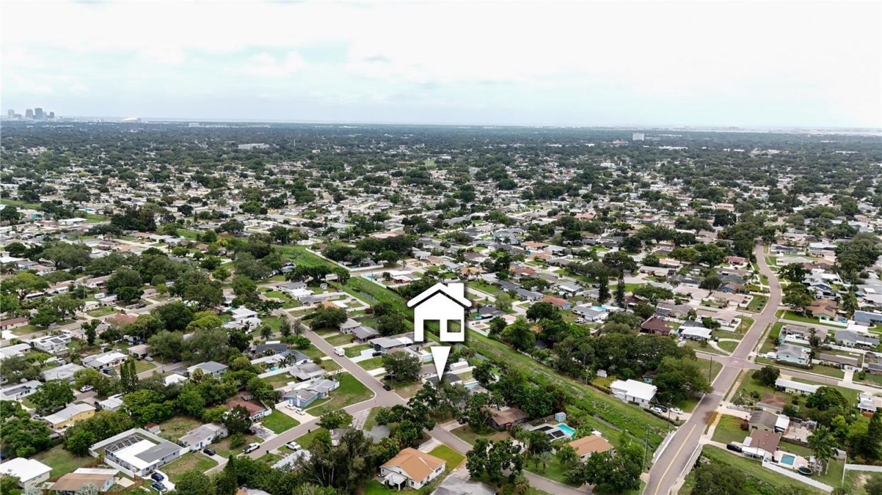 6346 35th Avenue N, Saint Petersburg, FL 33710 Photo