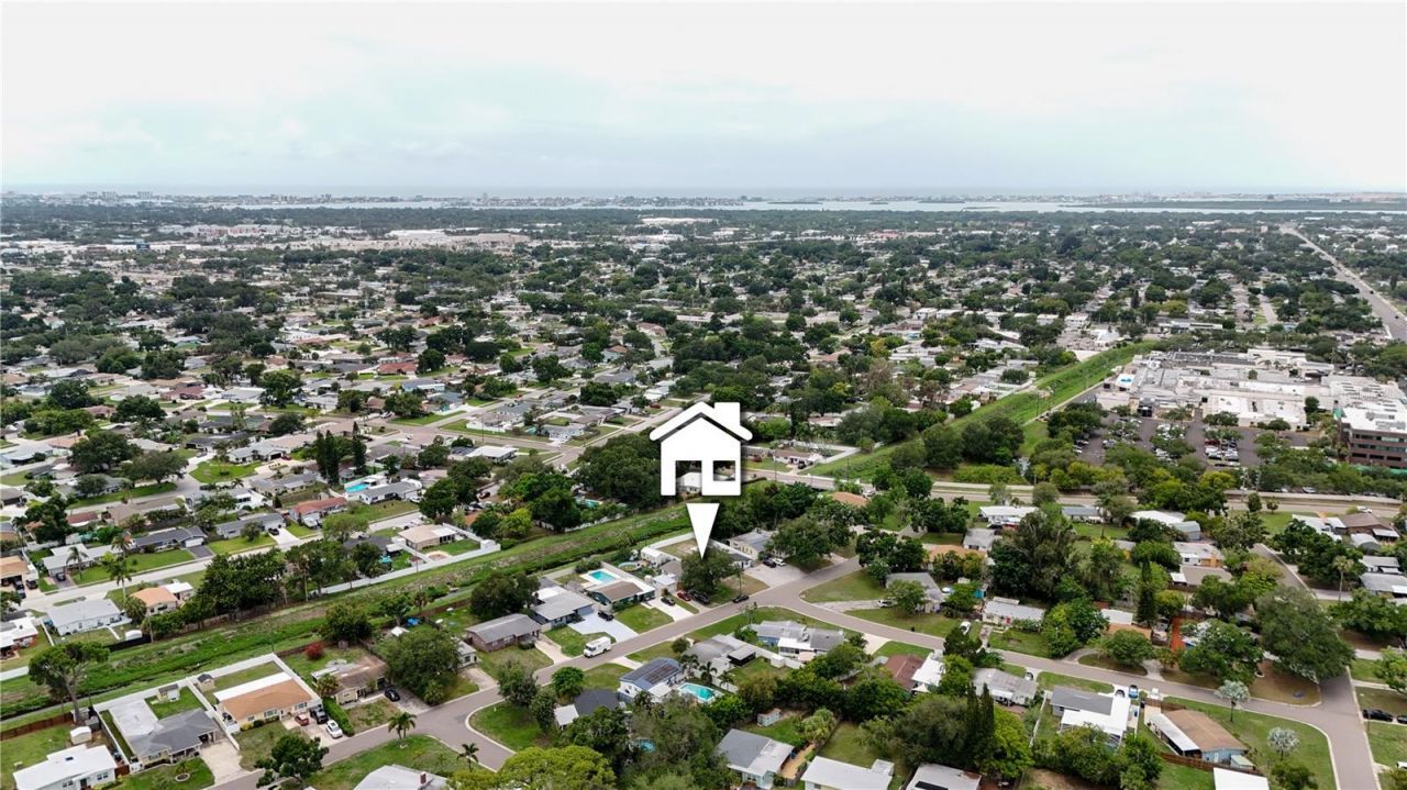6346 35th Avenue N, Saint Petersburg, FL 33710 Photo