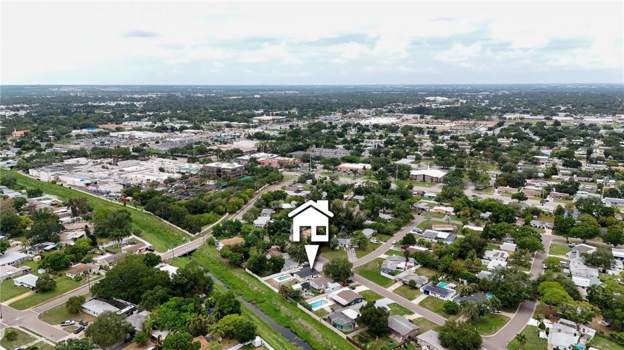 6346 35th Avenue N, Saint Petersburg, FL 33710 Photo