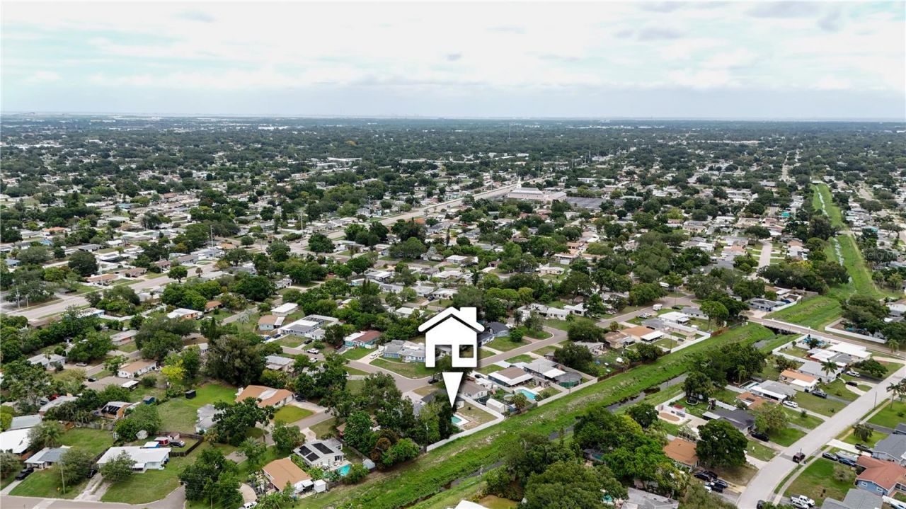 6346 35th Avenue N, Saint Petersburg, FL 33710 Photo