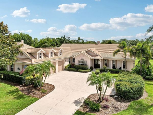 6615 BUTLERS CREST DRIVE , BRADENTON, FL 34203