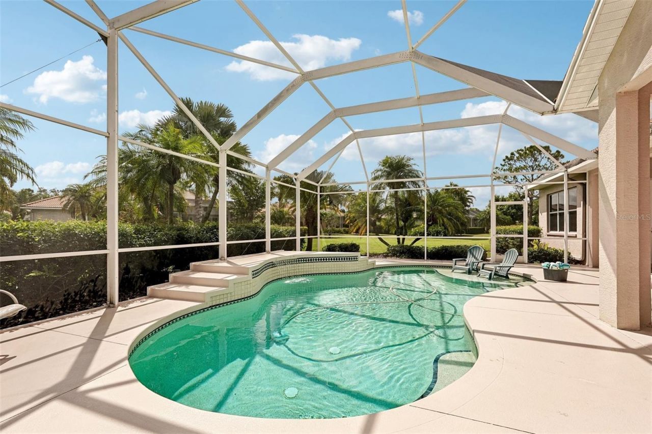 6615 Butlers Crest Drive, Bradenton, FL 34203 Photo