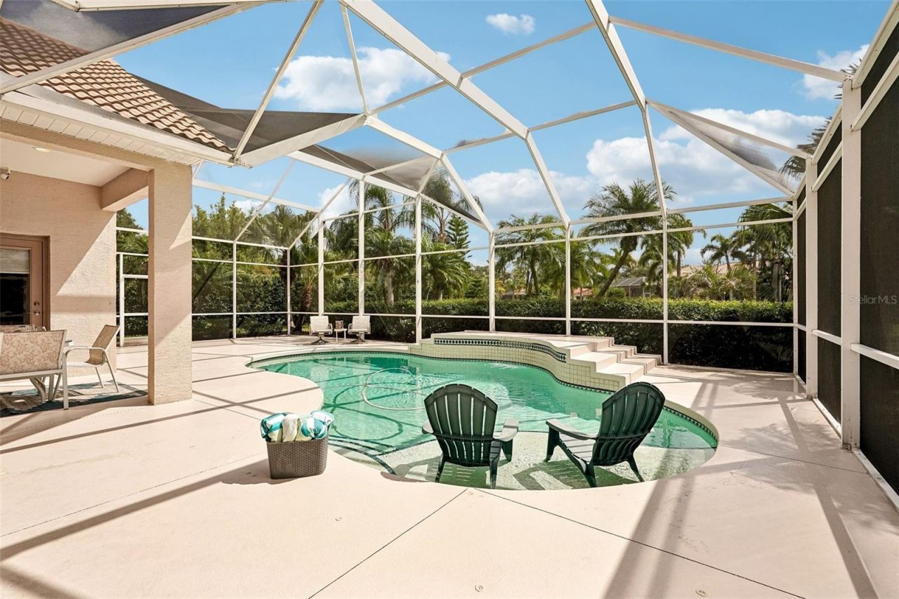 6615 Butlers Crest Drive, Bradenton, FL 34203 Photo