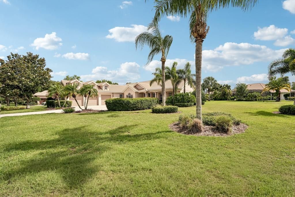 6615 Butlers Crest Drive, Bradenton, FL 34203 Photo