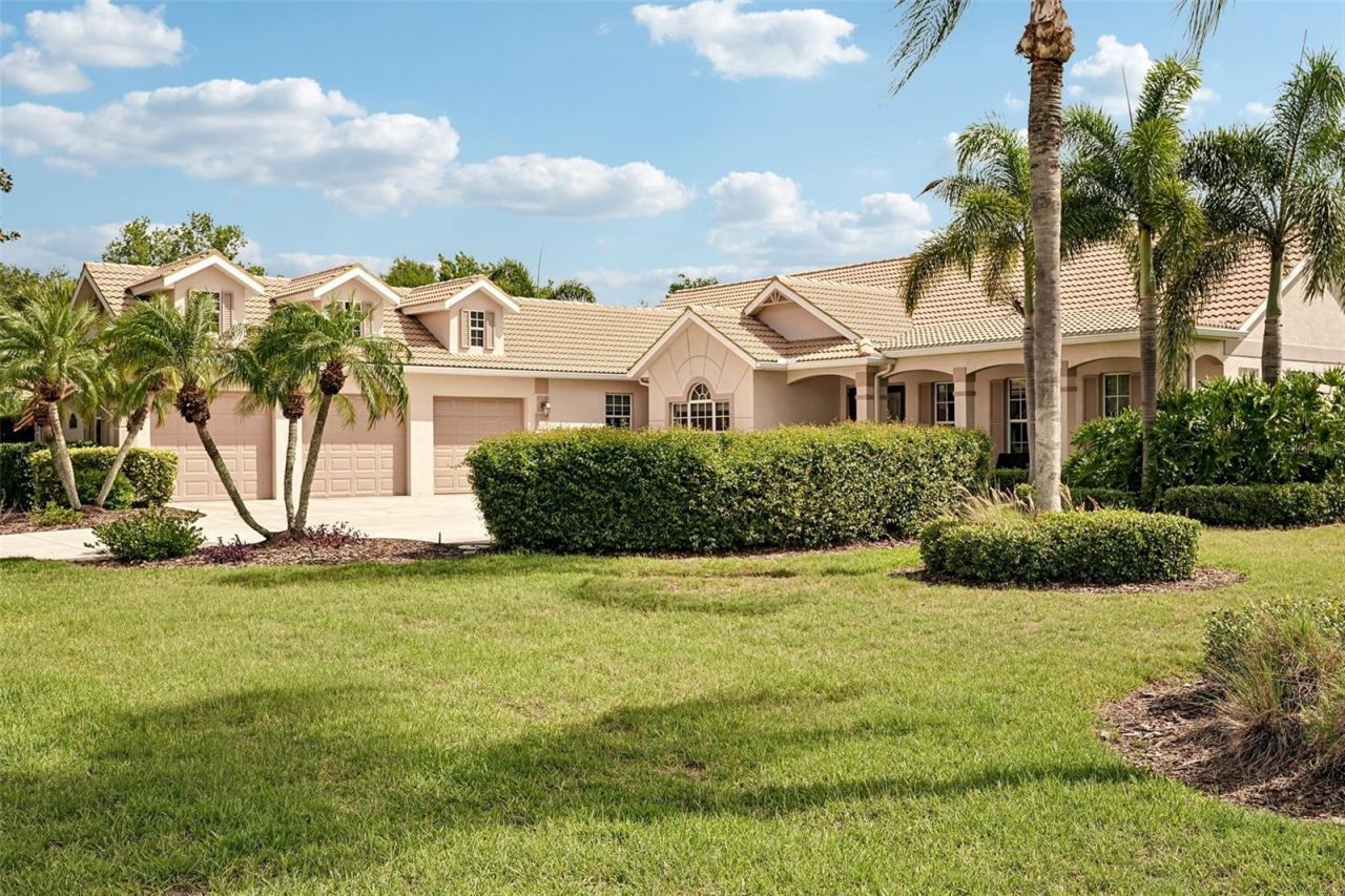 6615 Butlers Crest Drive, Bradenton, FL 34203 Photo