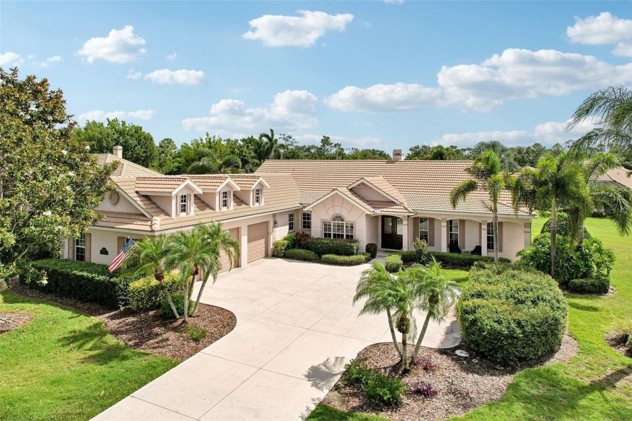 6615 Butlers Crest Drive, Bradenton, FL 34203 Photo