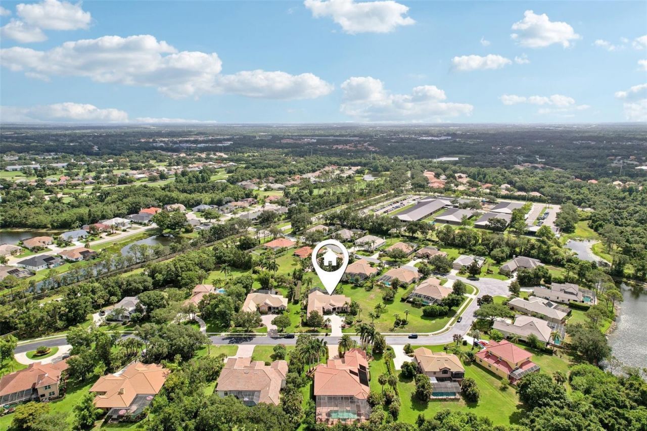 6615 Butlers Crest Drive, Bradenton, FL 34203 Photo