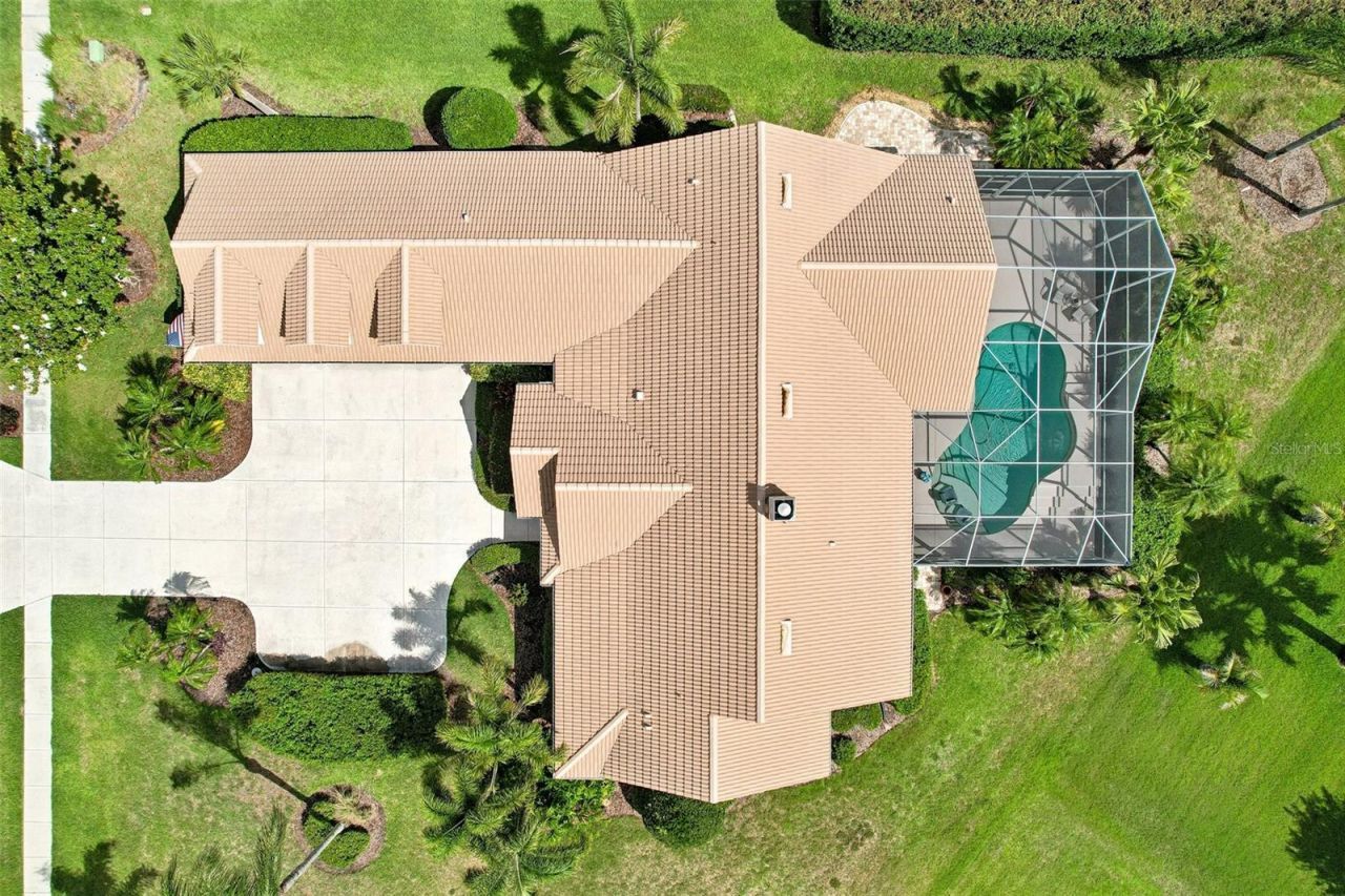 6615 Butlers Crest Drive, Bradenton, FL 34203 Photo
