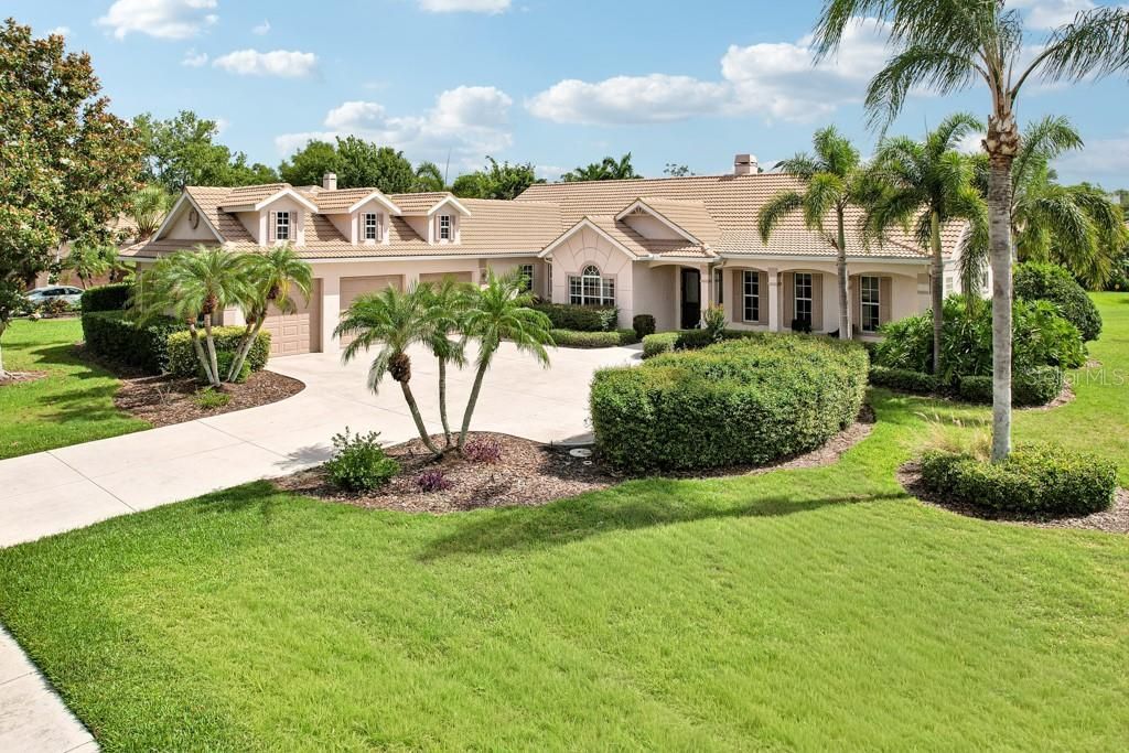 6615 Butlers Crest Drive, Bradenton, FL 34203 Photo