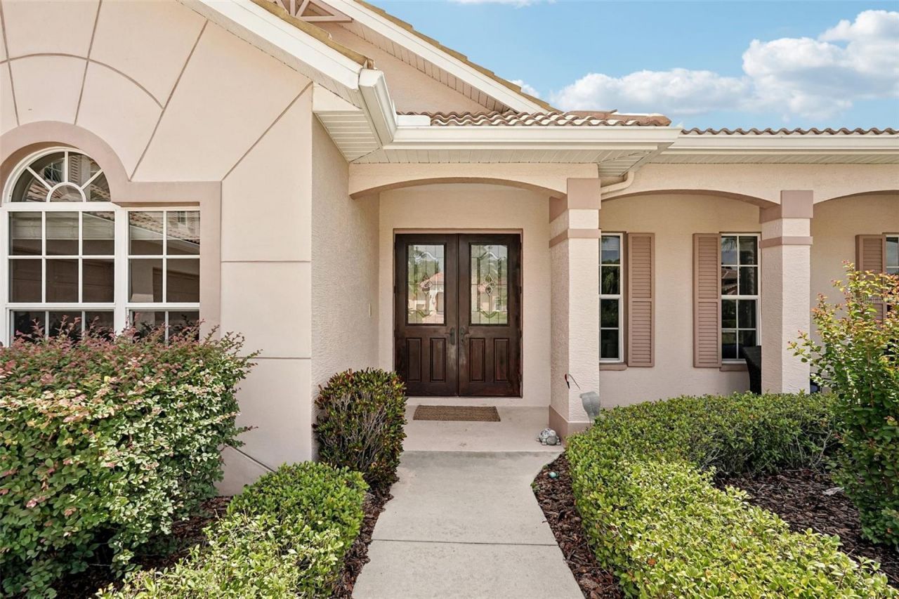 6615 Butlers Crest Drive, Bradenton, FL 34203 Photo