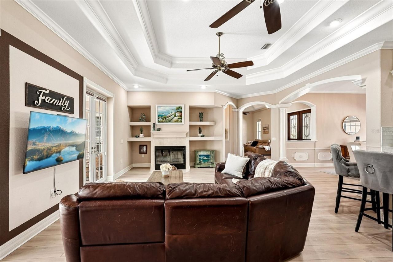 6615 Butlers Crest Drive, Bradenton, FL 34203 Photo