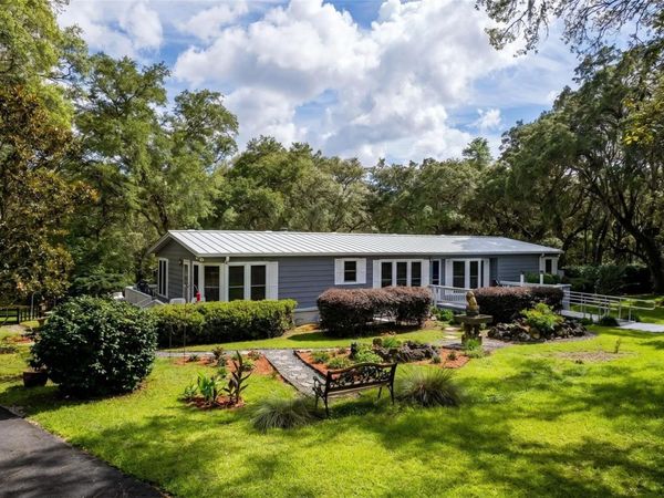 5042 SW 166TH COURT ROAD , OCALA, FL 34481