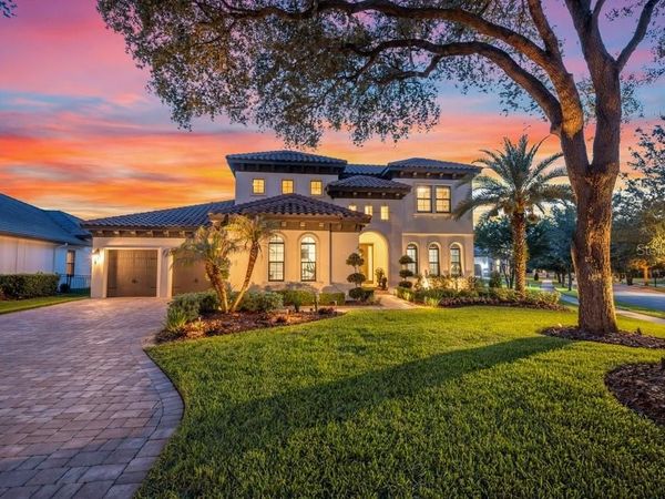 5201 ALAFIA FALLS DRIVE, LITHIA, FL 33547