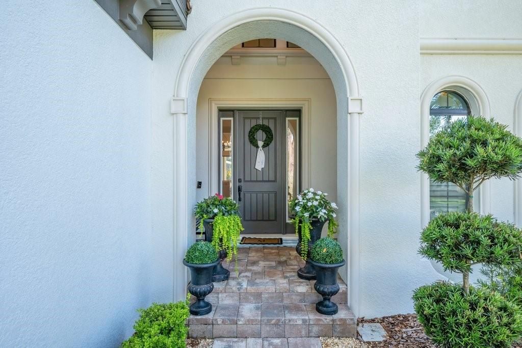 5201 Alafia Falls Drive, Lithia, FL 33547 Photo