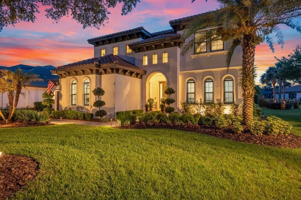 5201 Alafia Falls Drive, Lithia, FL 33547 Photo