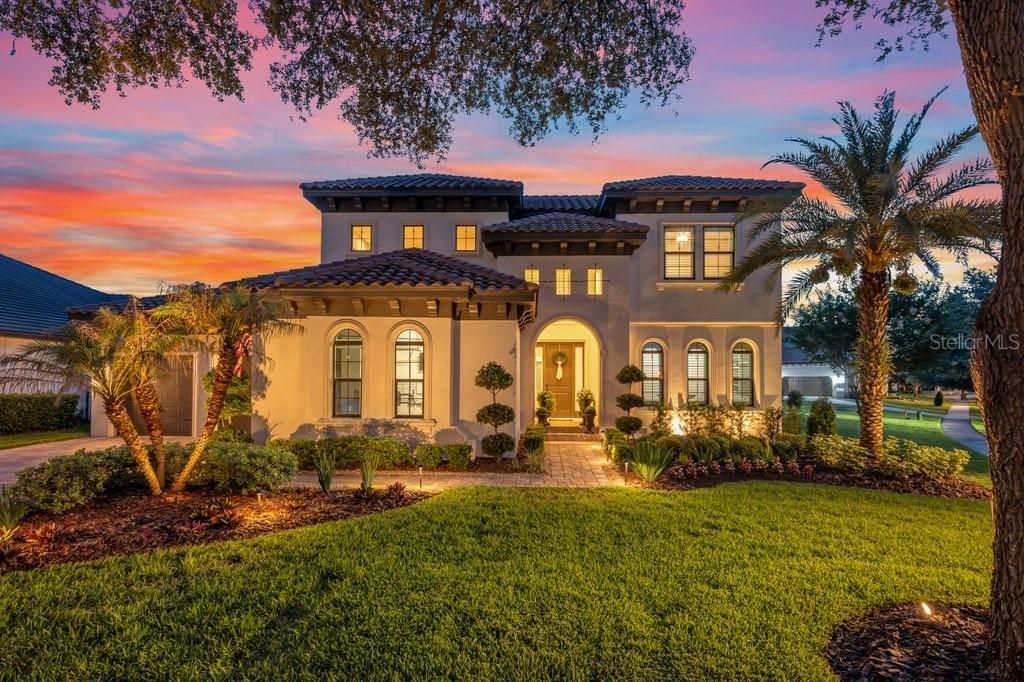 5201 Alafia Falls Drive, Lithia, FL 33547 Photo
